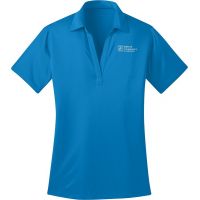 20-L540, X-Small, Brilliant Blue, Left Chest, Trust Company - Horizontal.